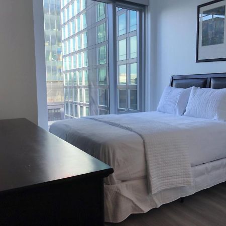 ボストンWest End Corporate Luxアパートメント エクステリア 写真