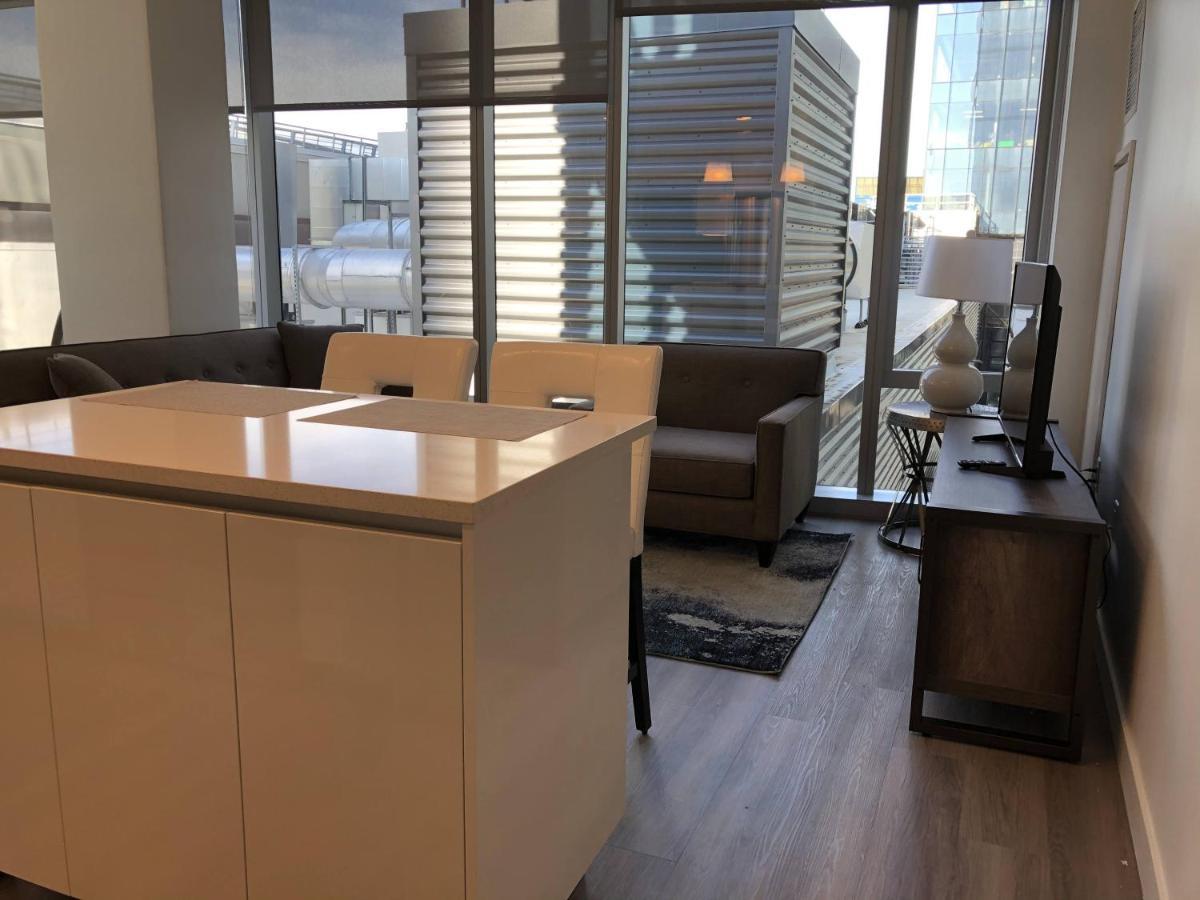 ボストンWest End Corporate Luxアパートメント エクステリア 写真