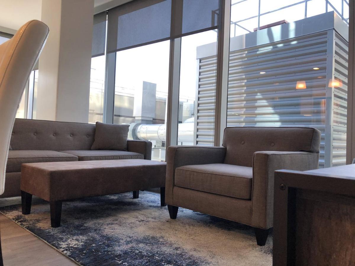 ボストンWest End Corporate Luxアパートメント エクステリア 写真