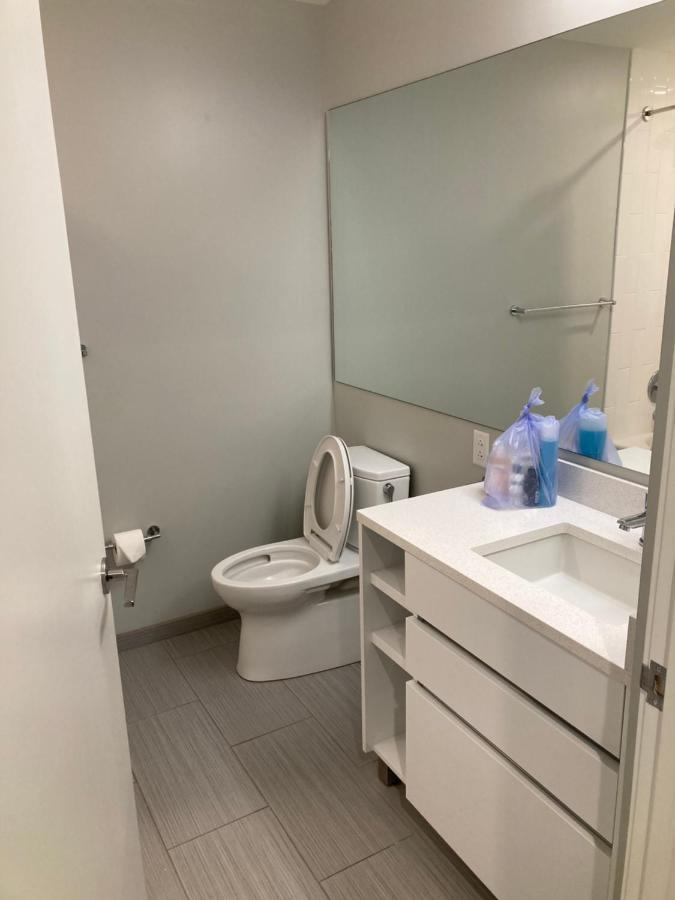 ボストンWest End Corporate Luxアパートメント エクステリア 写真
