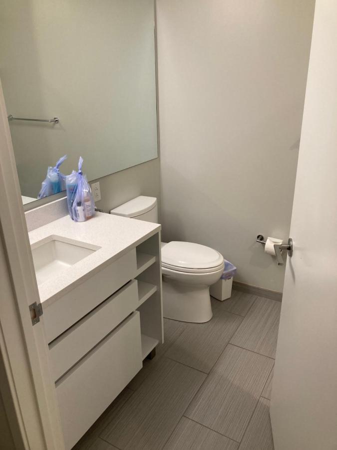 ボストンWest End Corporate Luxアパートメント エクステリア 写真