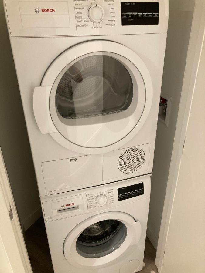 ボストンWest End Corporate Luxアパートメント エクステリア 写真